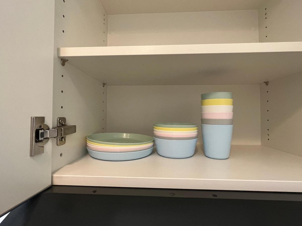 Stylish Apt Near Urania 1br Apartment