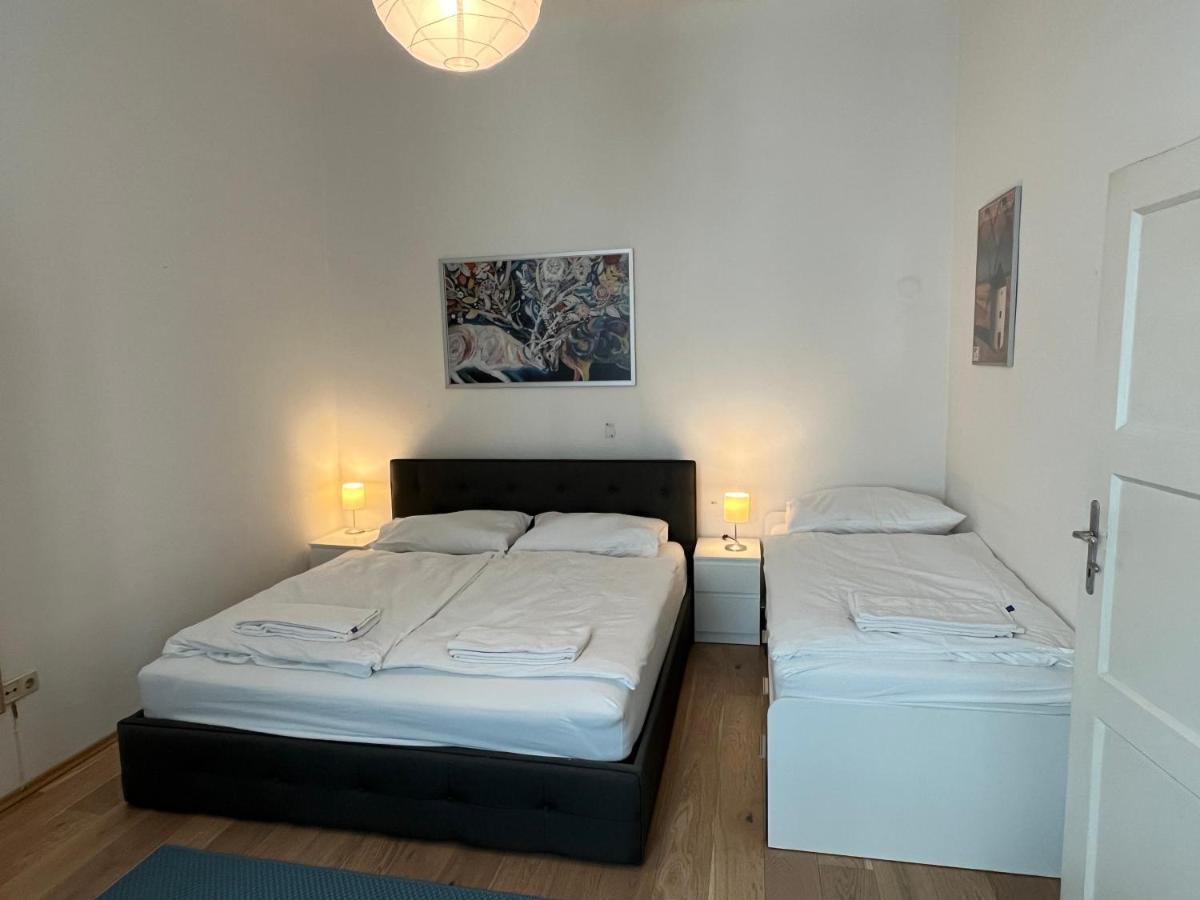 Stylish Apt Near Urania 1br * Vienna