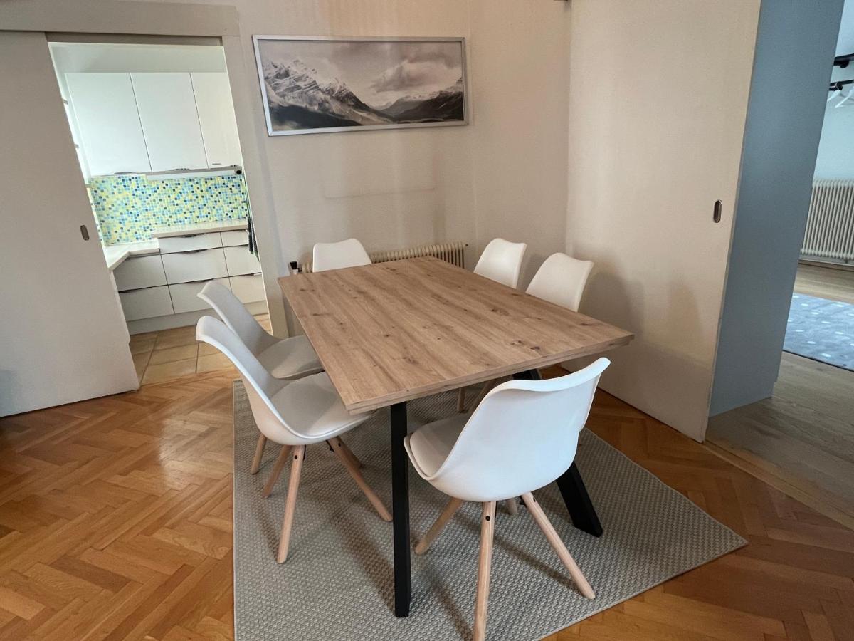 Apartment Stylish Apt Near Urania 1br Vienna