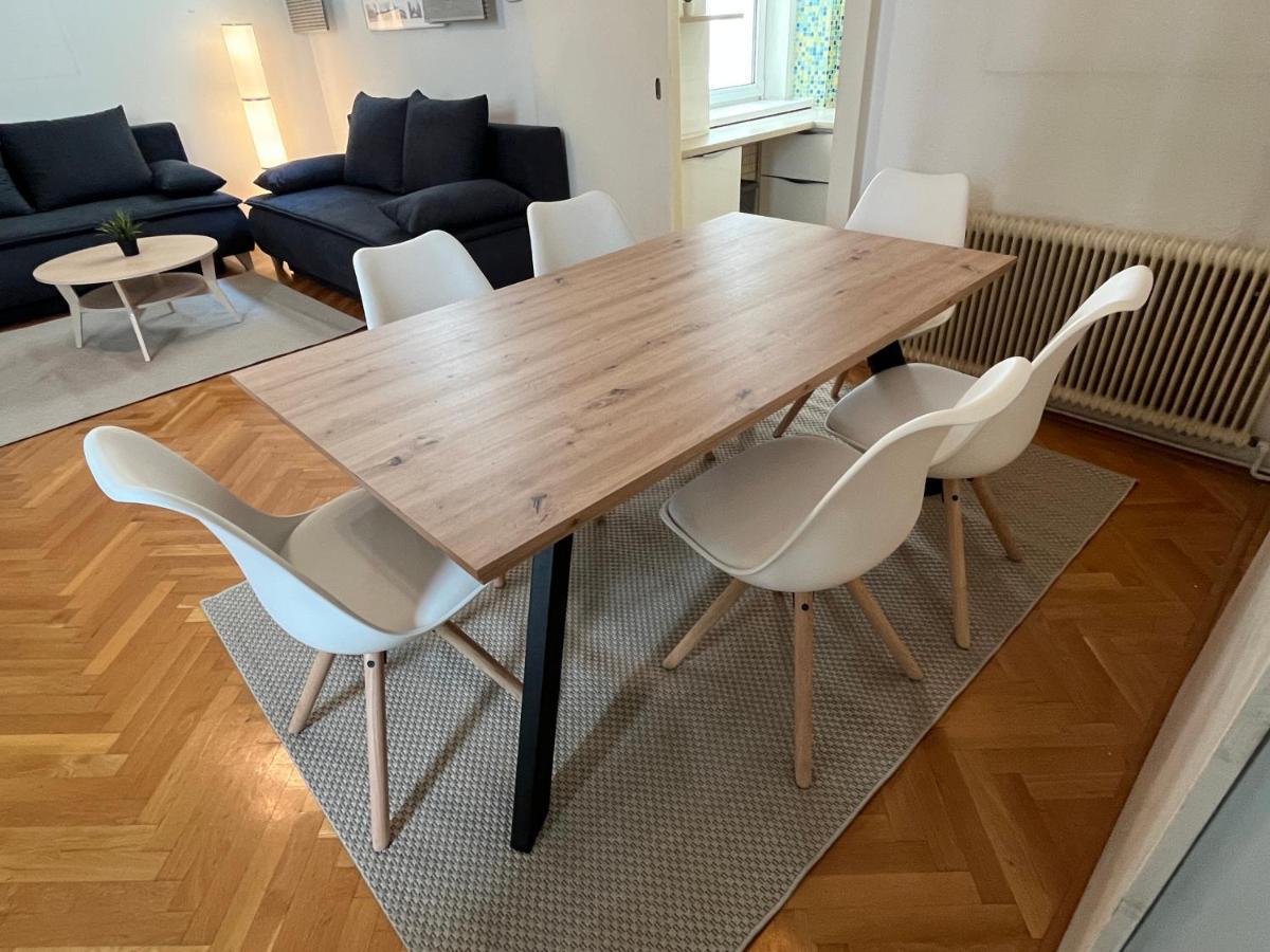 Stylish Apt Near Urania 1br *
