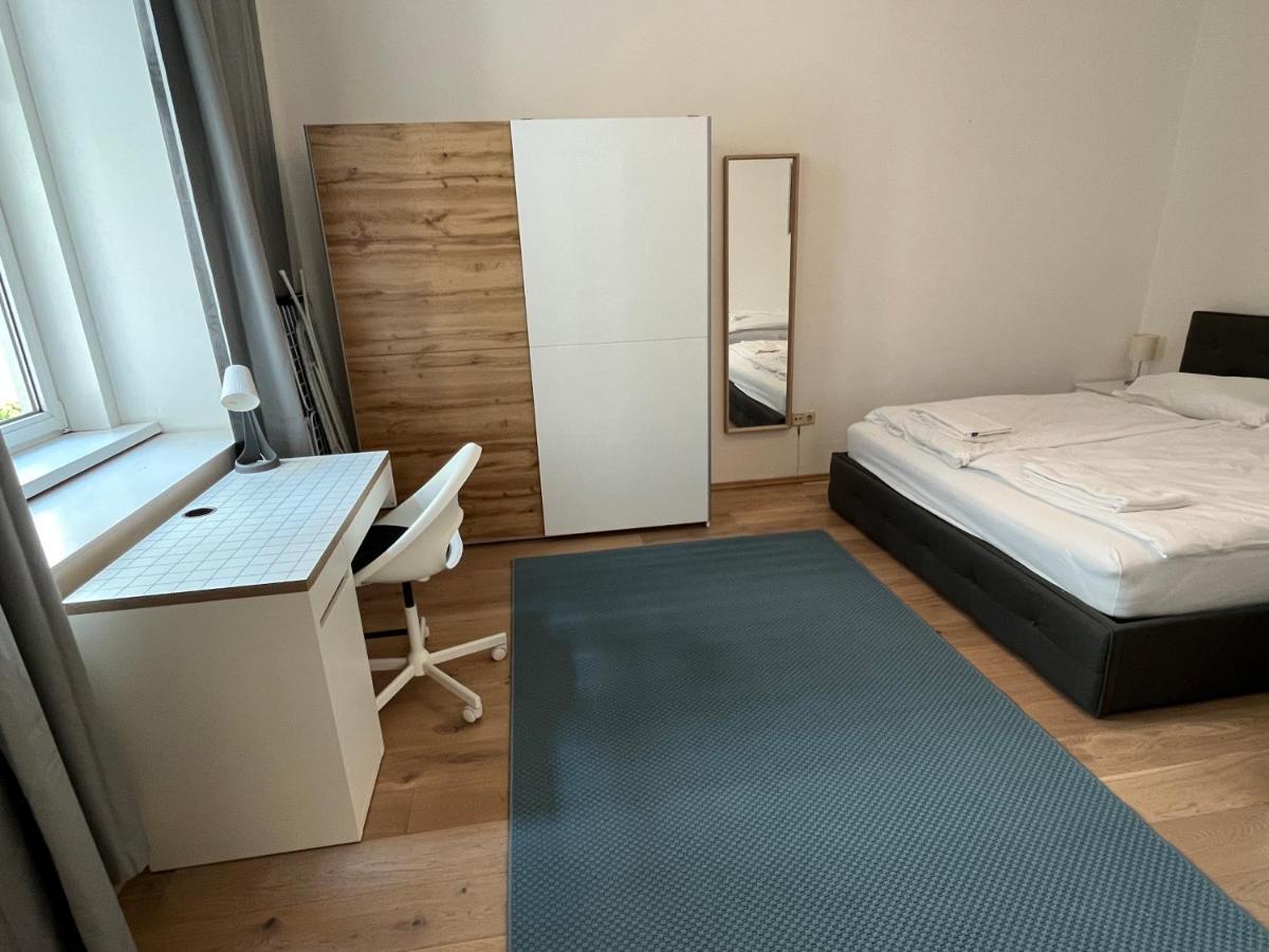 Stylish Apt Near Urania 1br * Vienna