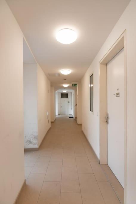 Apartment Studententraum Am Naschmarkt Vienna