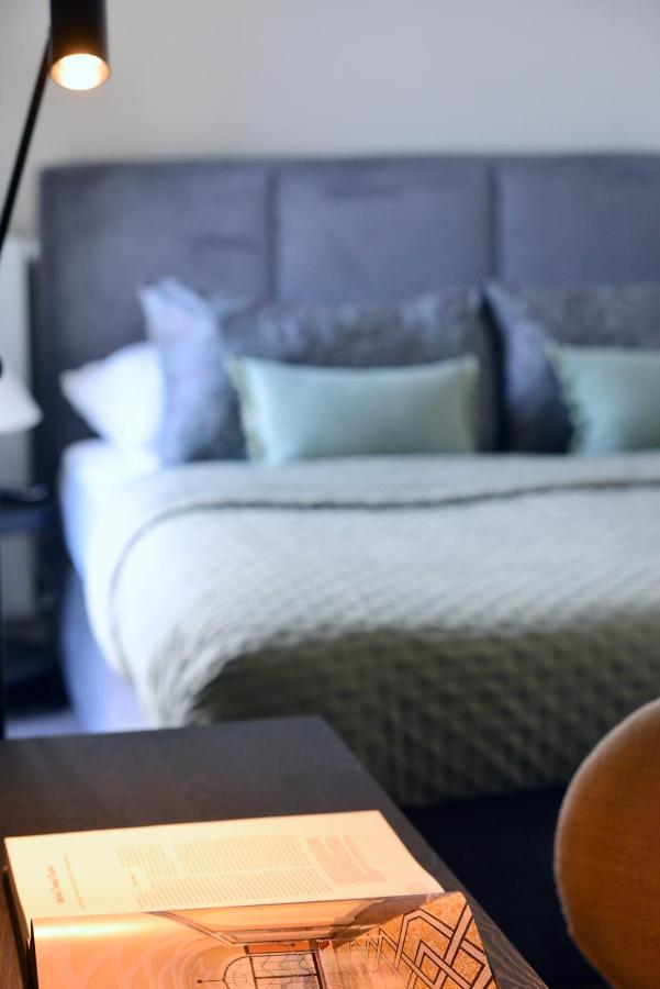 Apartamento High End Attic Flat In The City Centre Viena