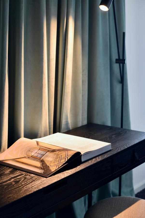 Apartamento High End Attic Flat In The City Centre