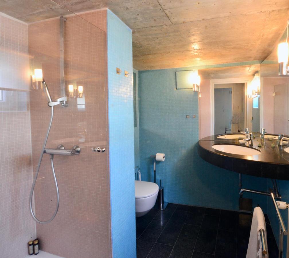 High End Attic Flat In The City Centre *