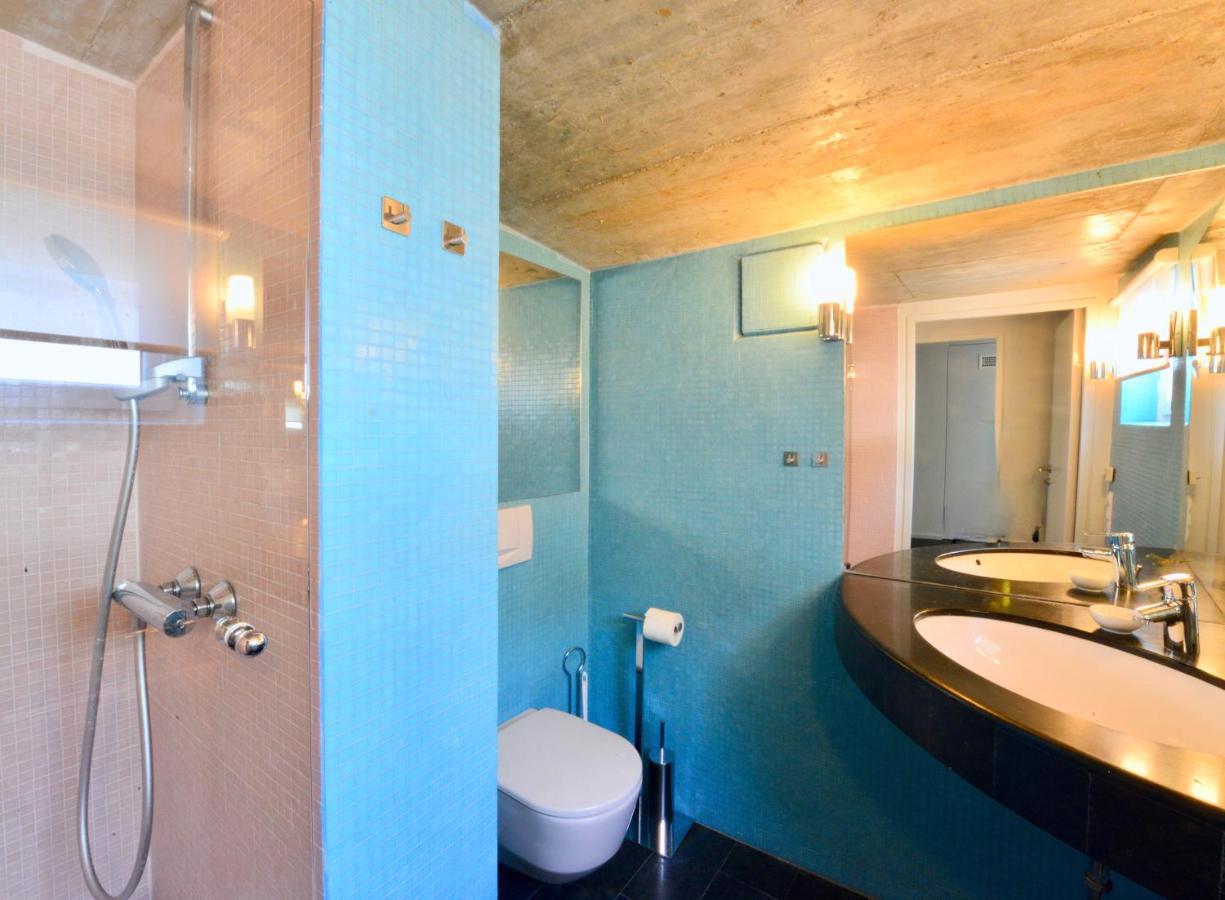 High End Attic Flat In The City Centre * Wien