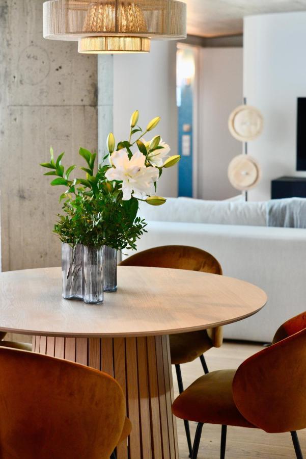 Apartamento High End Attic Flat In The City Centre *