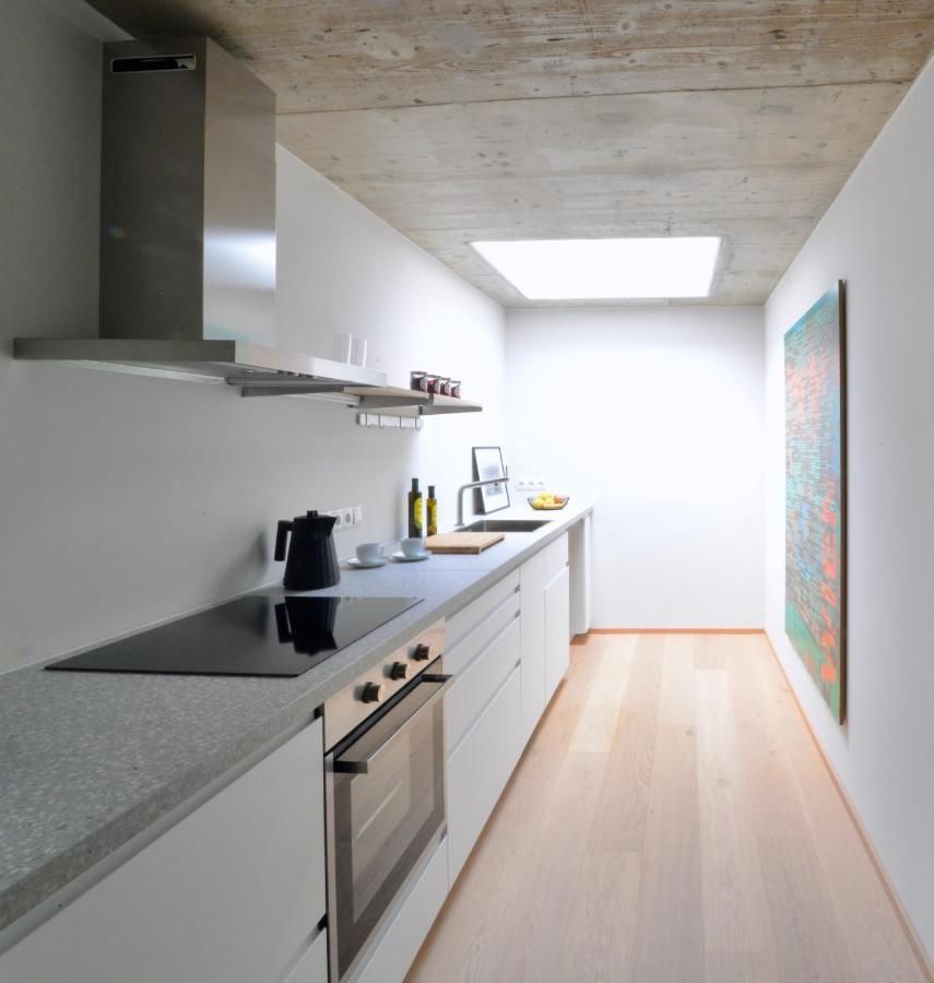 High End Attic Flat In The City Centre * Viena