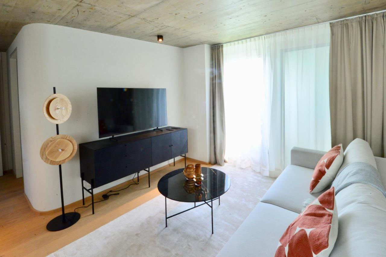 High End Attic Flat In The City Centre Apartment
