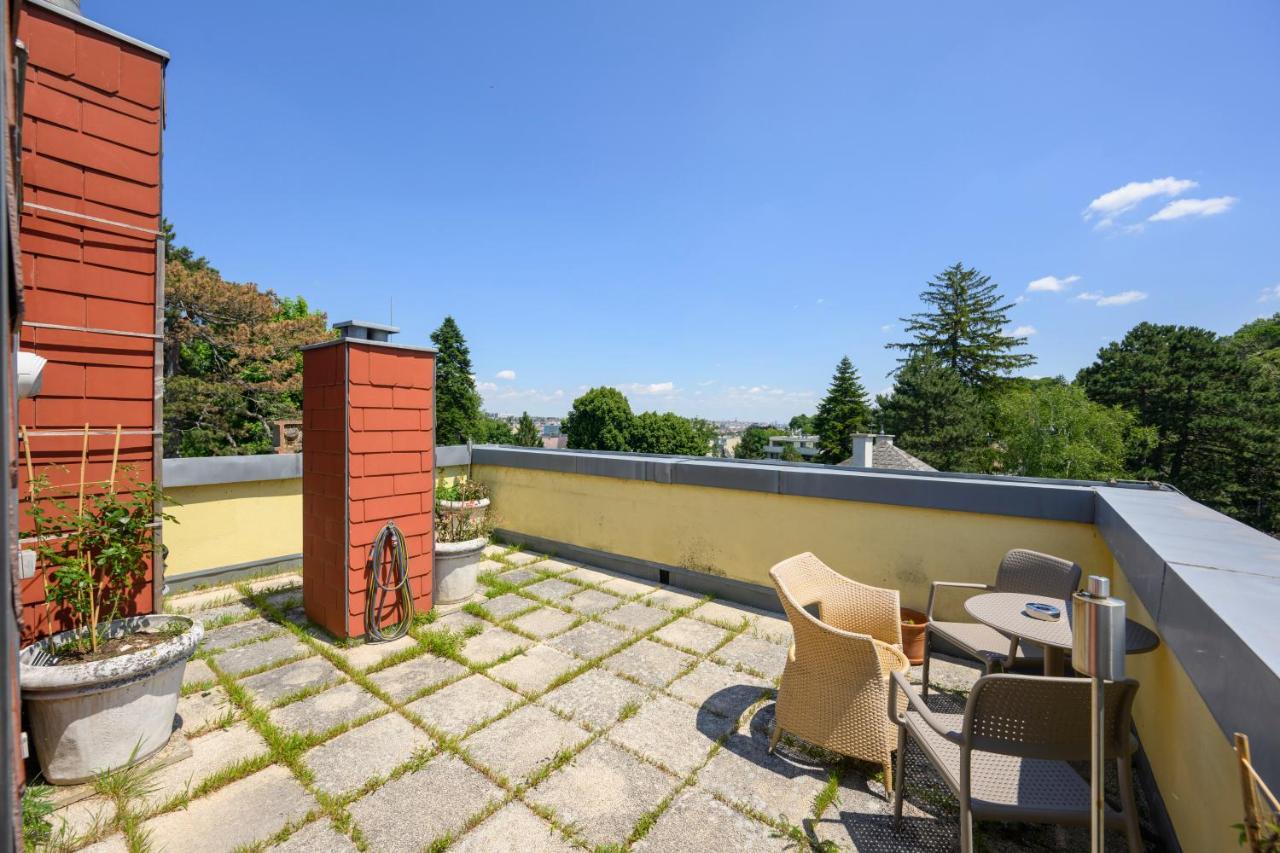 Apartamento Terrace Lounge Ober St Veit