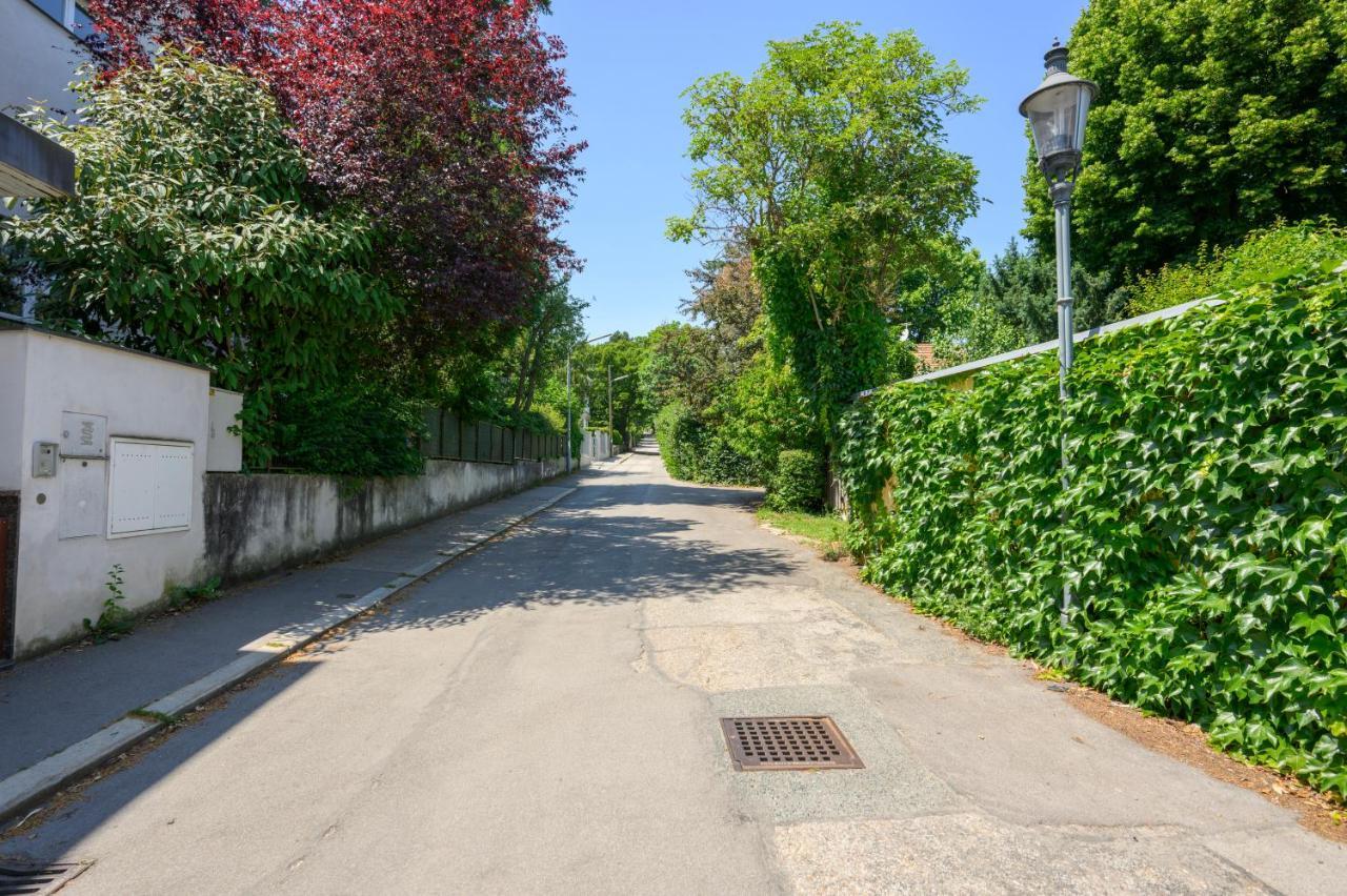 Apartment Terrace Lounge Ober St Veit