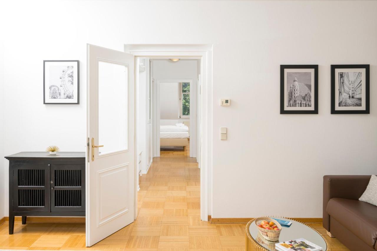 Apartamento Terrace Lounge Ober St Veit