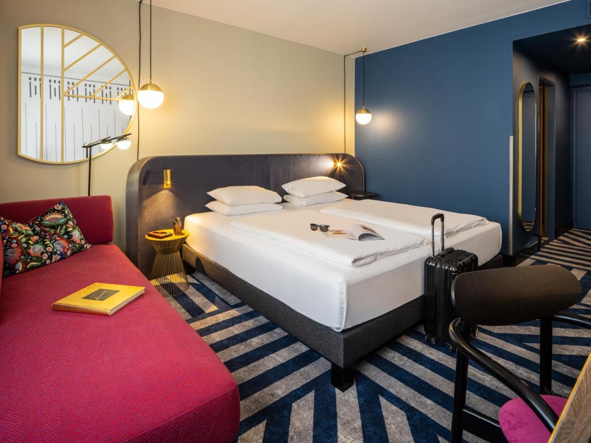 Mercure