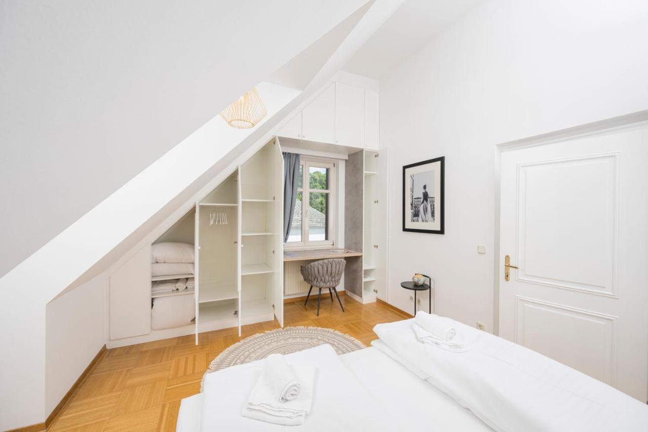 Apartamento Terrace Lounge Ober St Veit