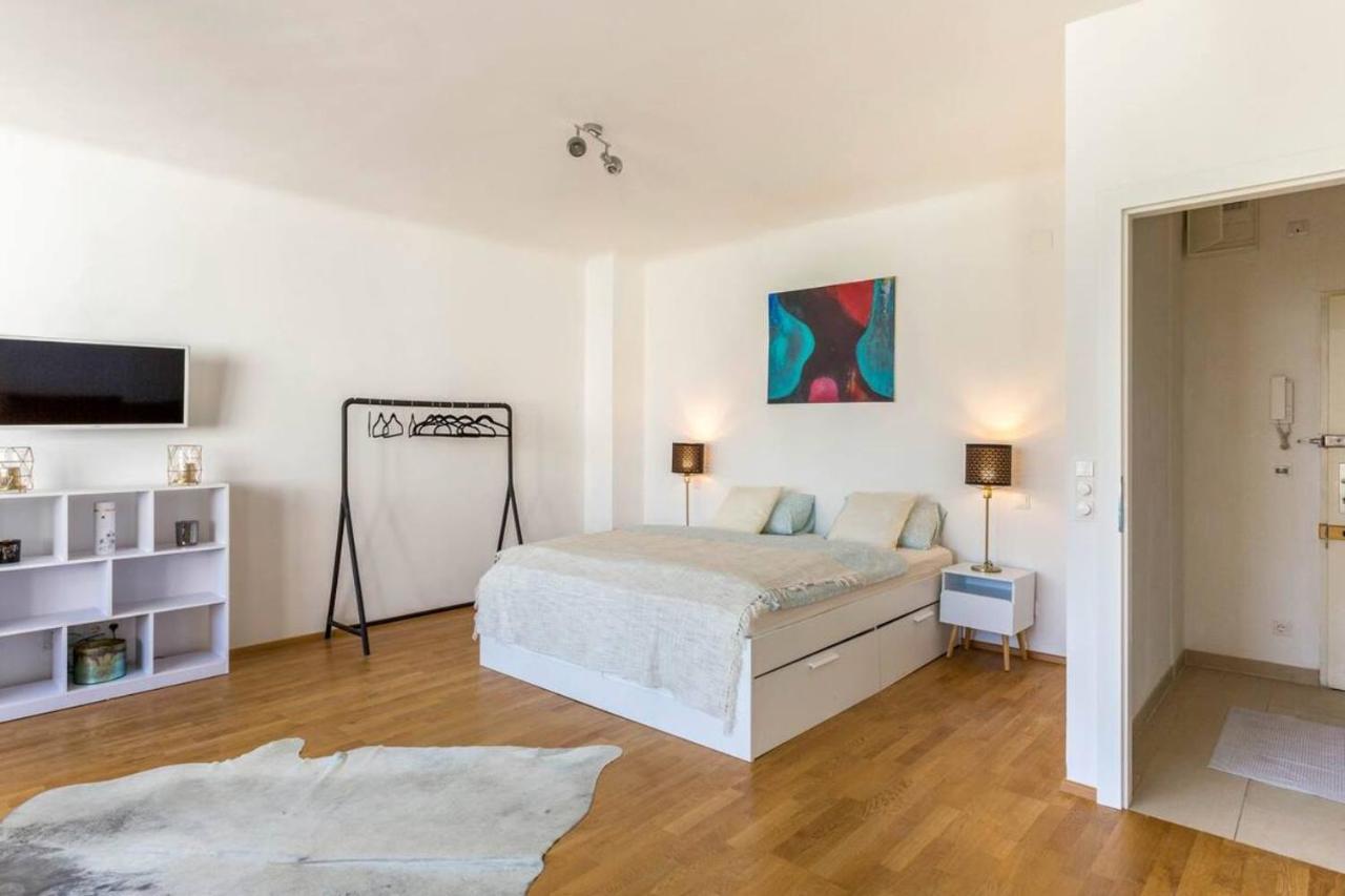 Stubenbastei Apartamento Viena
