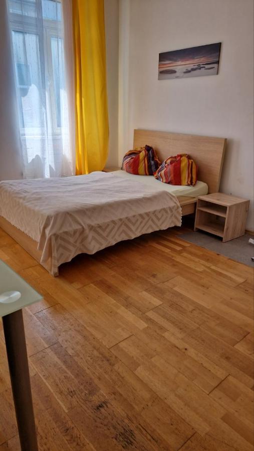 Keinergasse 18-contactless Check-in! Apartment