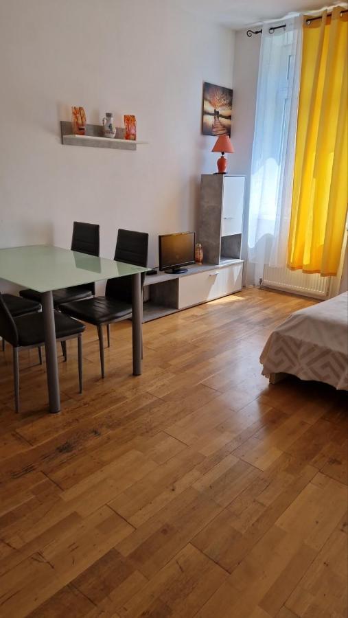 Keinergasse 18-contactless Check-in! Apartment Vienna