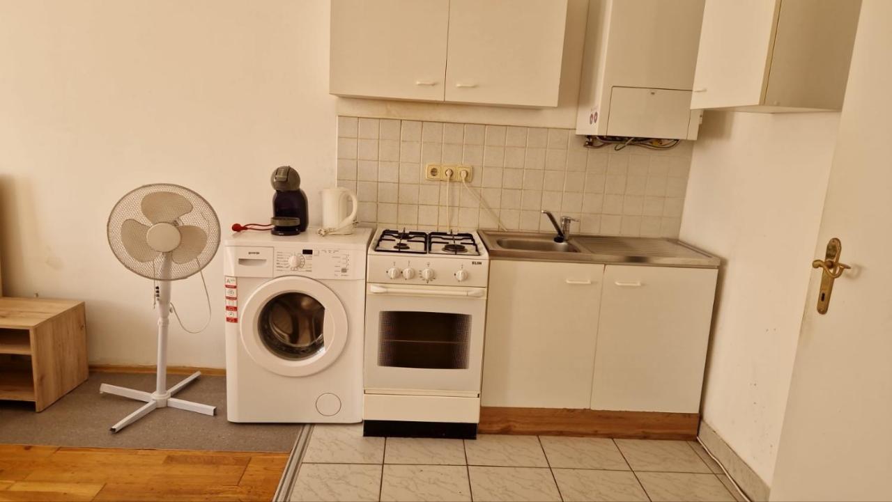 Apartment Keinergasse 18-contactless Check-in! *