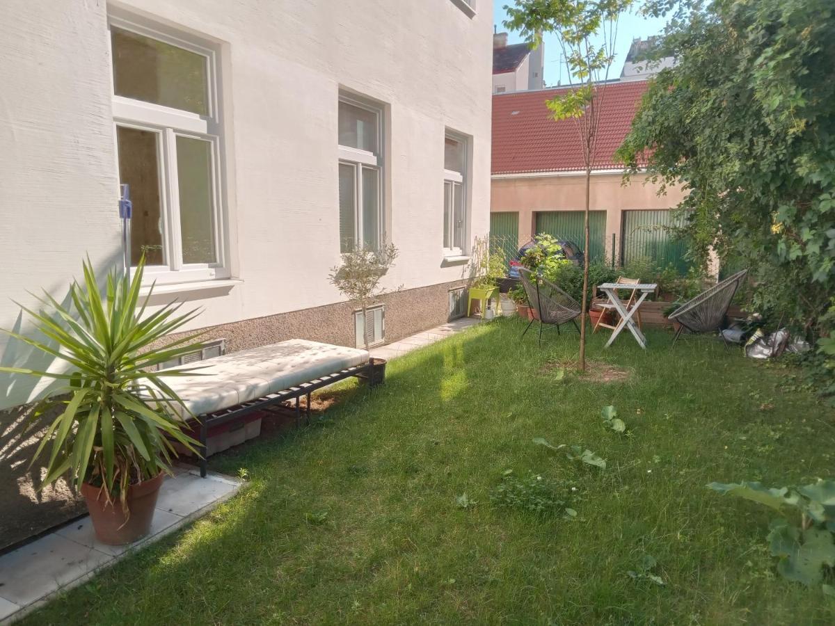 Apartment Garden Wien