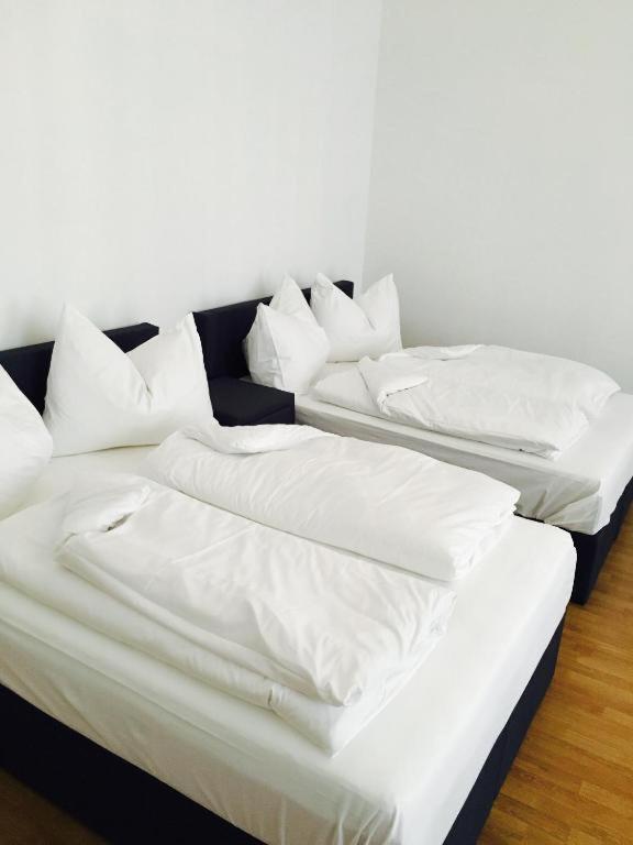 City Apartment *