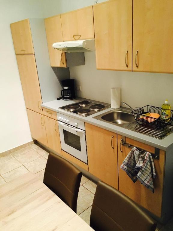 City Apartment * Vienna