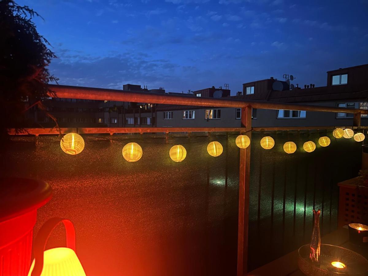 Appartamento With Balcony *