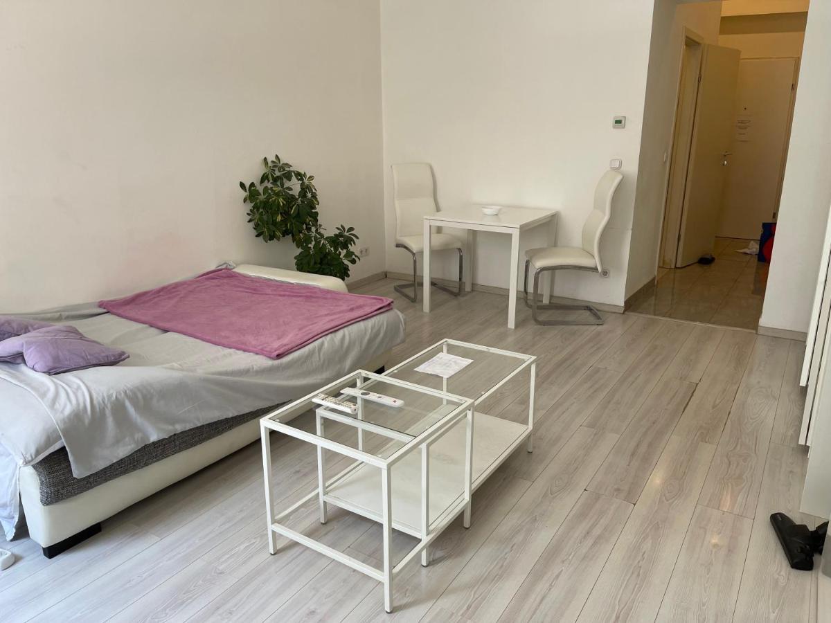 Hutteldorf Apartment Vienna