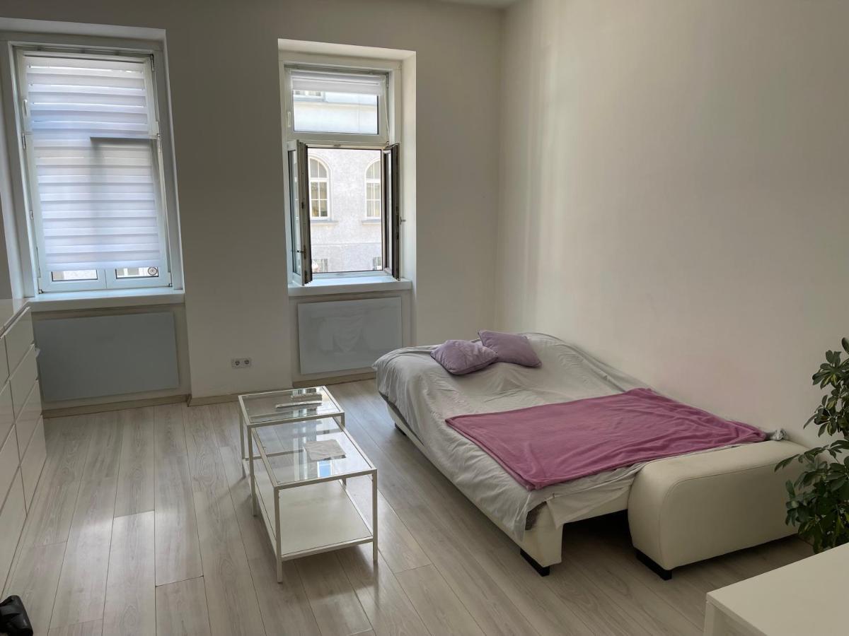 Hutteldorf Apartment
