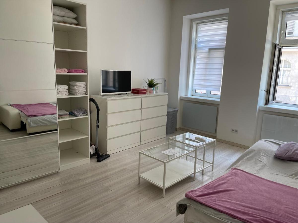Hutteldorf Apartment *
