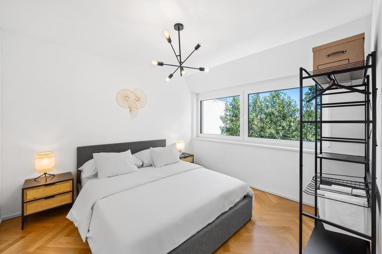 Chic Residences #penthouse Apartment