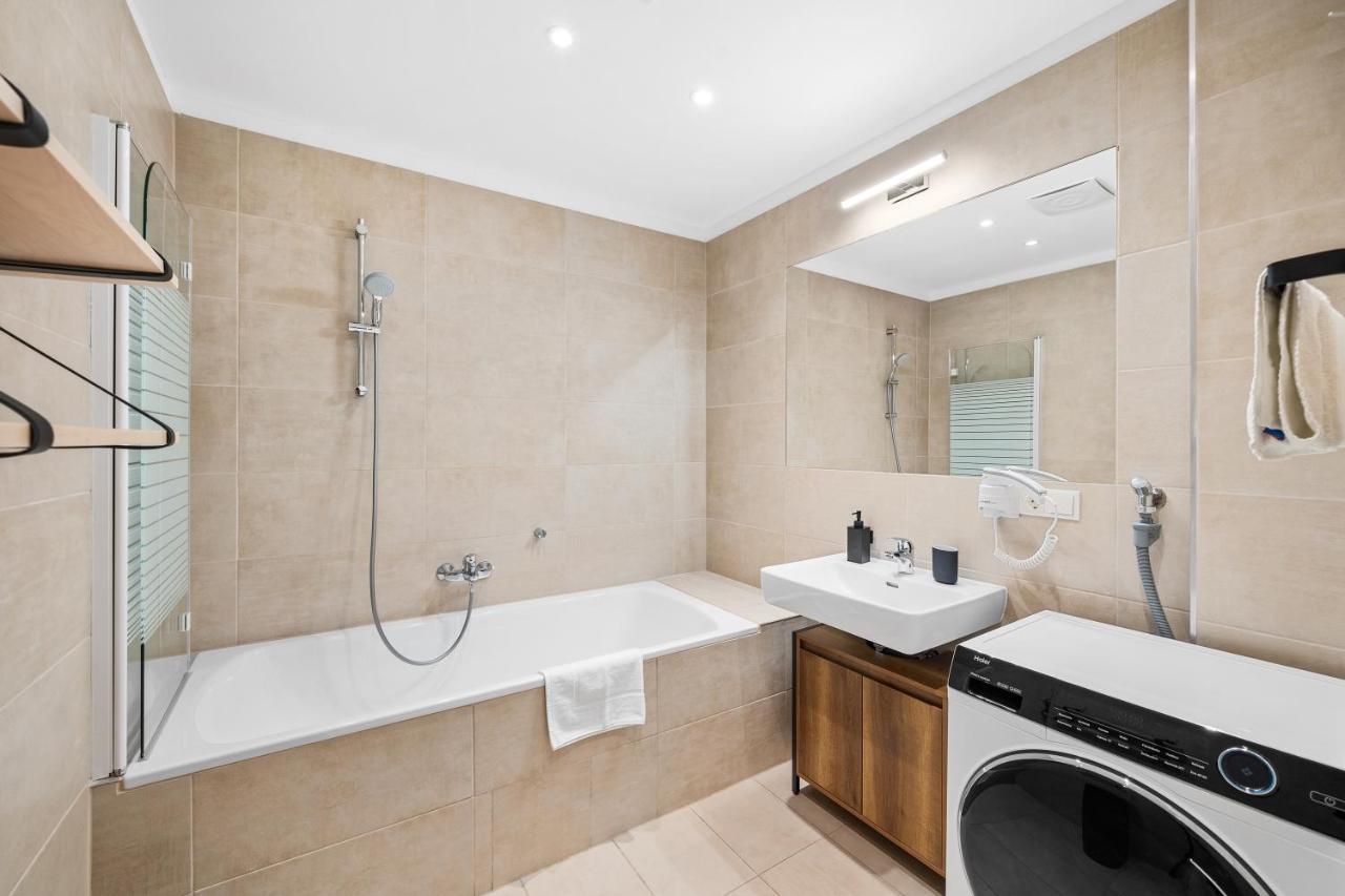 Apartment Chic Residences #penthouse
