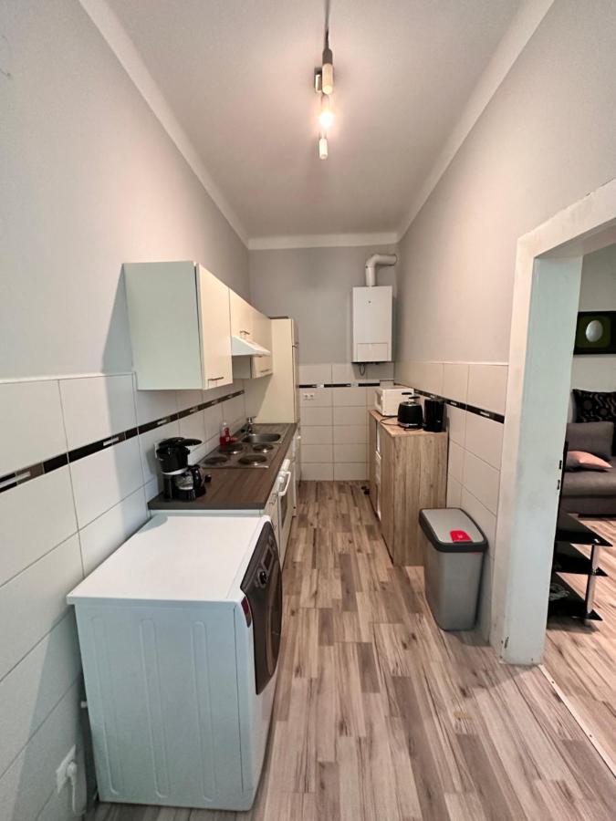 Modern Flat With 2 Rooms, Close To Schoenbrunn Appartamento
