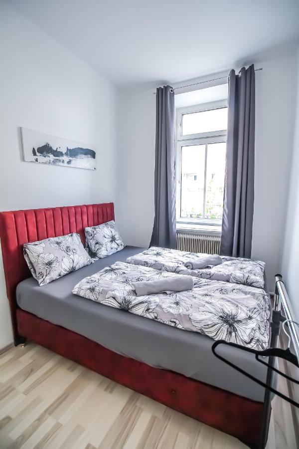 Private In Shared Pr3 * Vienna
