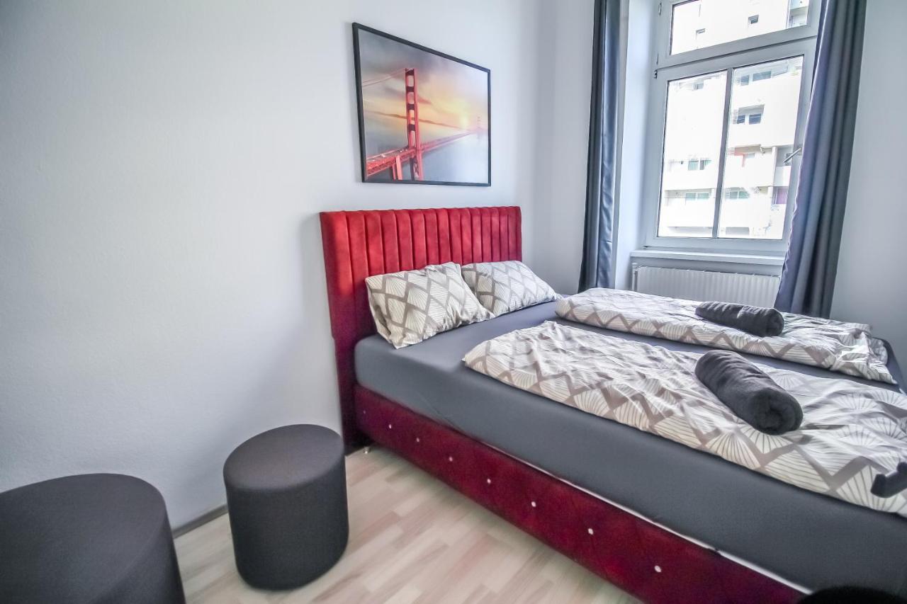 Private In Shared Pr3 Aparthotel Vienna