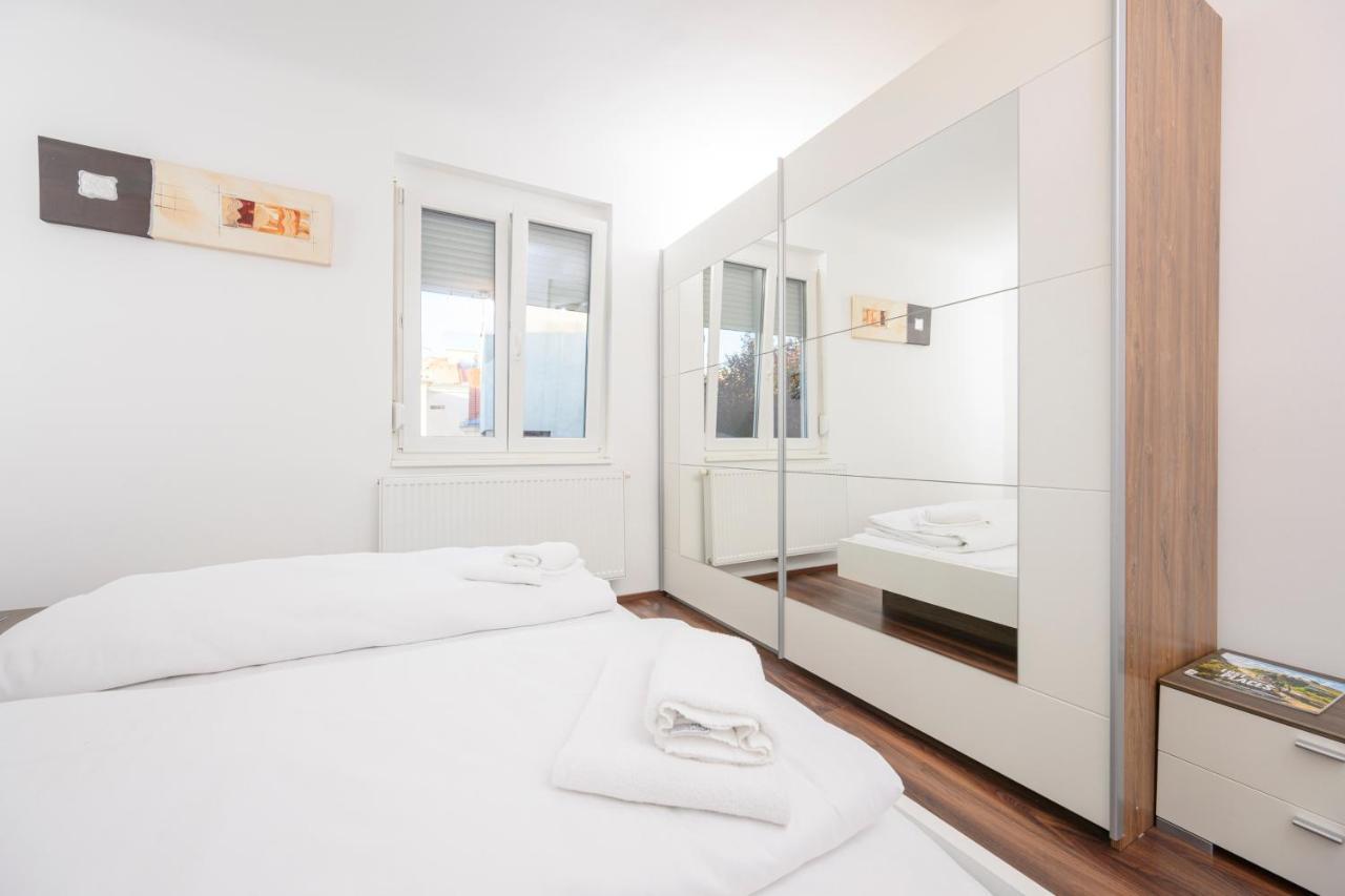 Appartamento Rooftop Balcony Dream Margareten Vienna