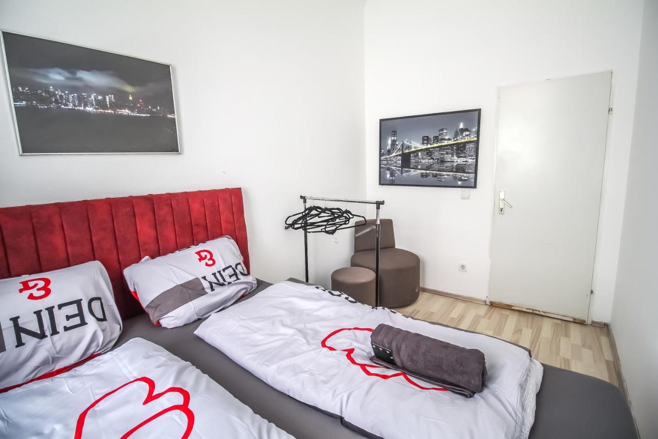Private In Shared Pr3 * Vienna