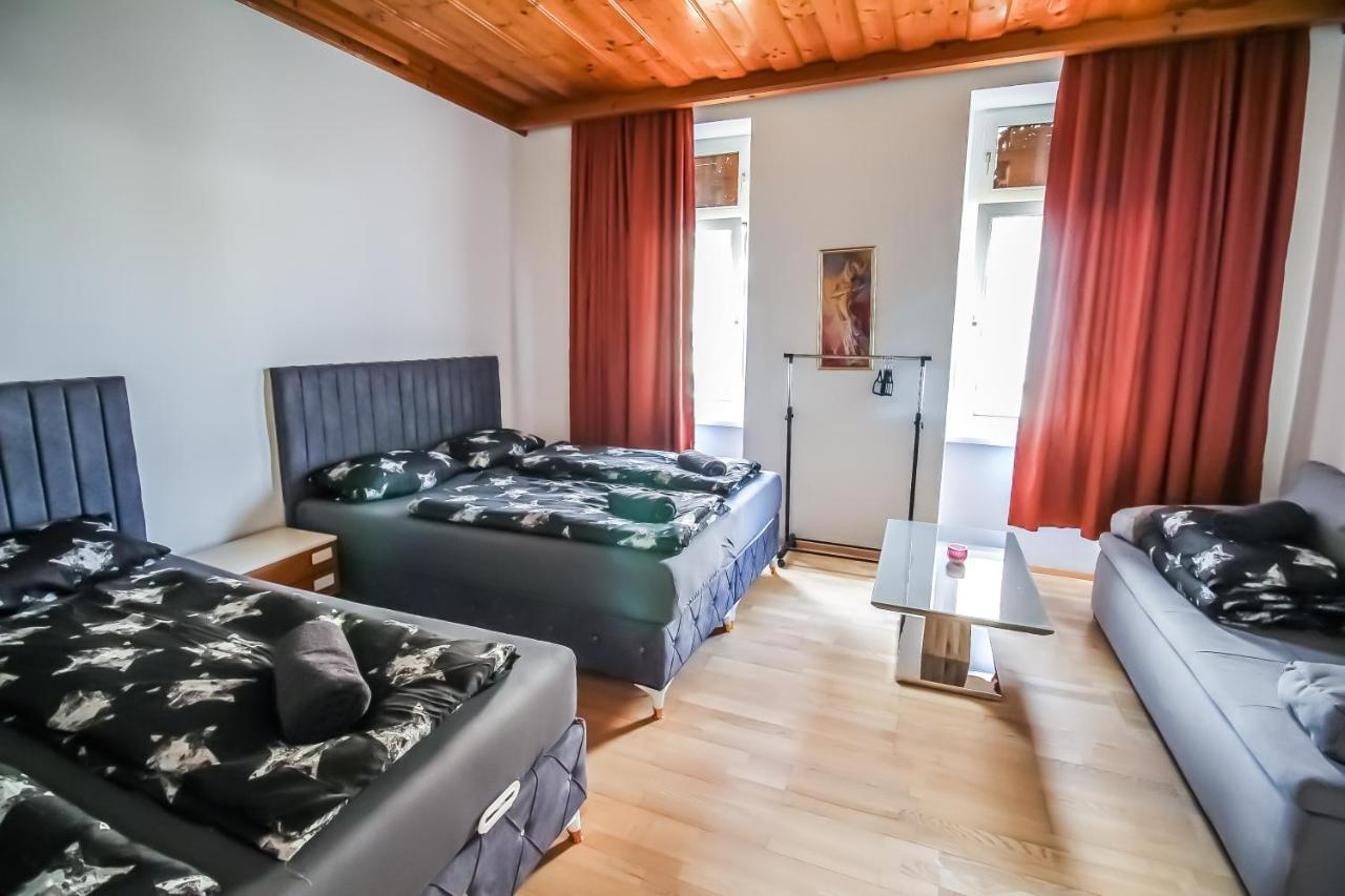 Private In Shared Pr6 Aparthotel
