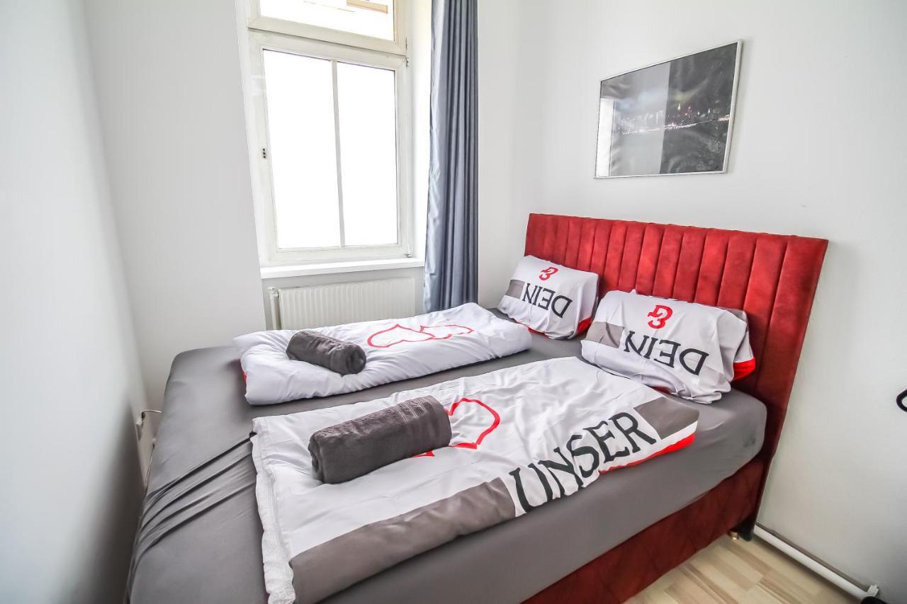 Private In Shared Pr3 * Wien