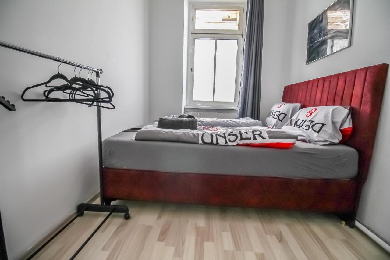 Private In Shared Pr3 Vienna
