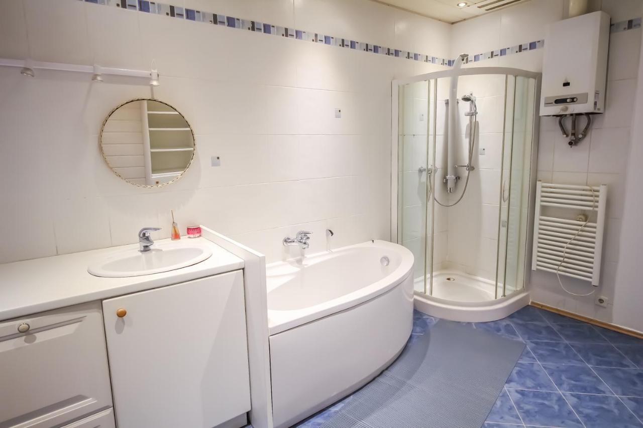 Private In Shared Pr6 Aparthotel *