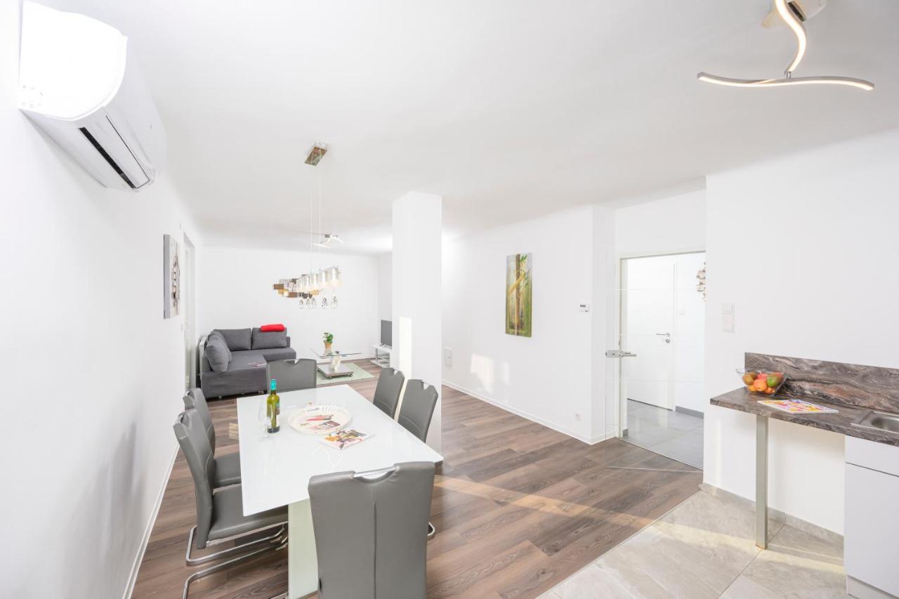 Appartamento Rooftop Balcony Dream Margareten