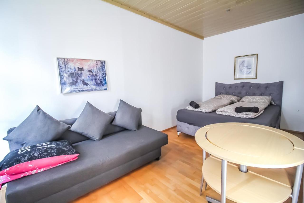 Private In Shared Pr6 * Vienna