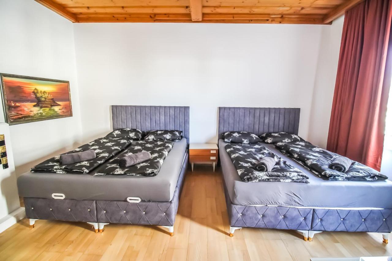Private In Shared Pr6 Aparthotel *