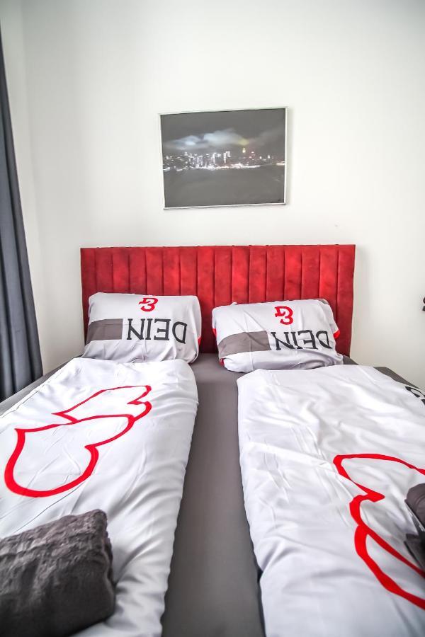 Aparthotel Private In Shared Pr3 *