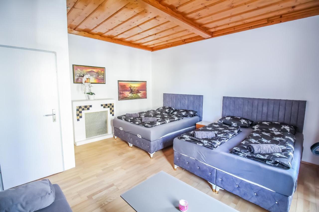 Private In Shared Pr6 Aparthotel *
