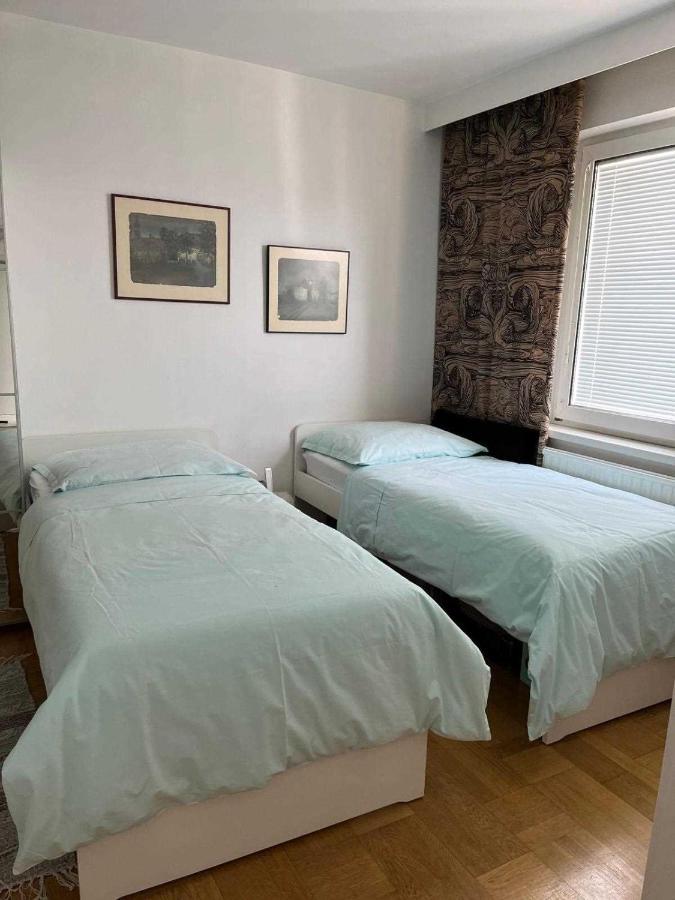 Apartment Loge Sollinger1190 *
