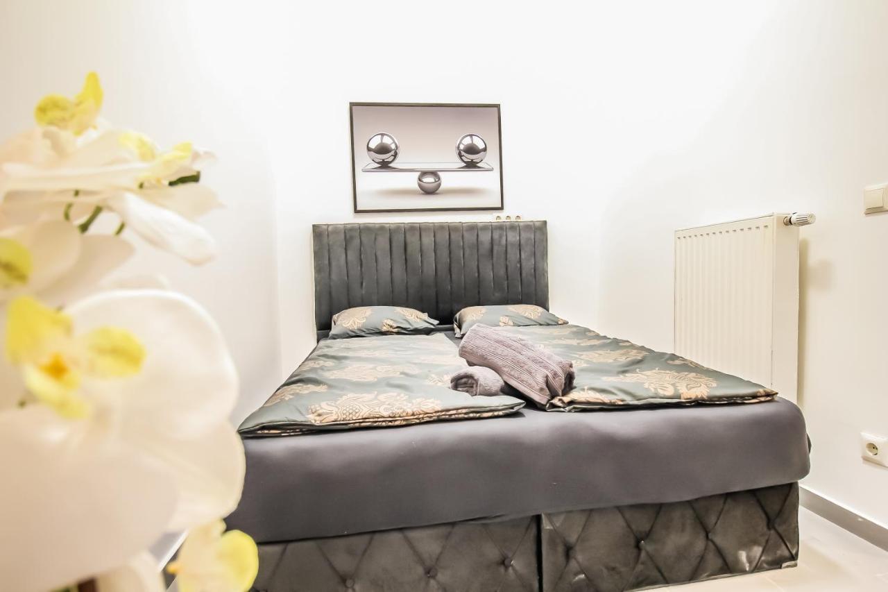 Apartment Xx Family In Praterstern Area Dw3 *