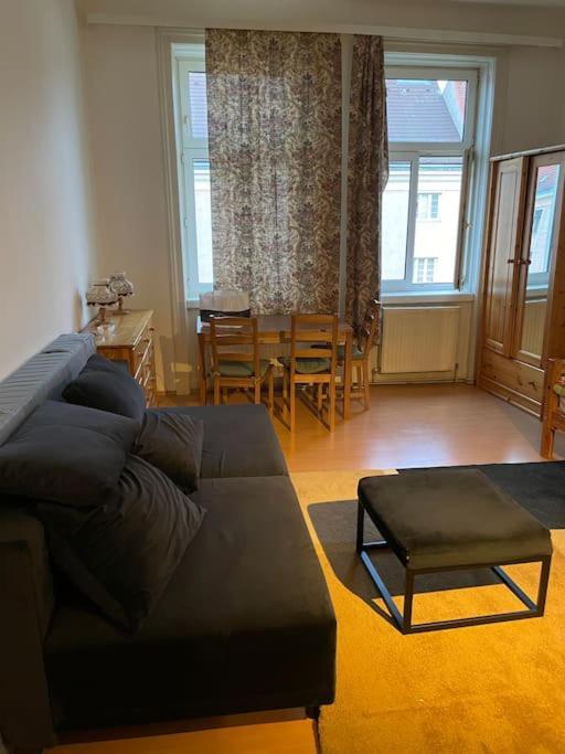 Appartamento Fancy Vintage Studio Vienna