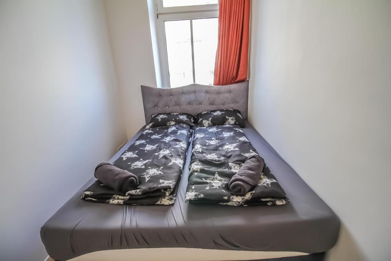 Aparthotel Private In Shared Pr6