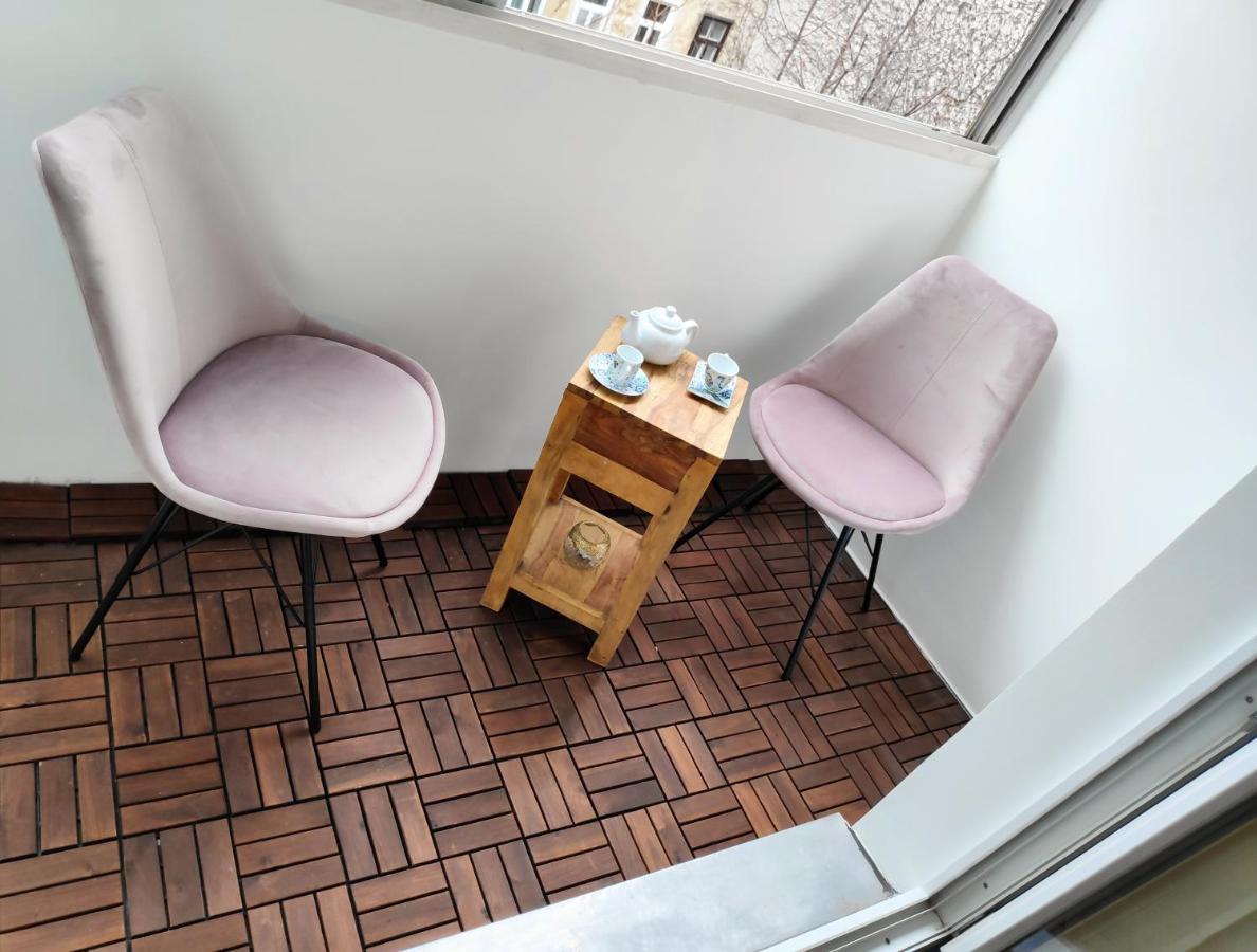 Vienna's Central Gem: Artistic In The Heart Of The City Vienna